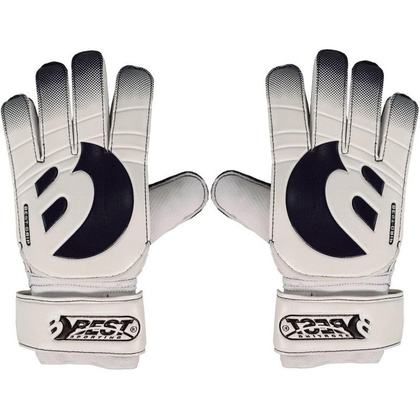 RĘKAWICE BRAMKARSKIE SENIOR BEST SPORTING ROZ. 8