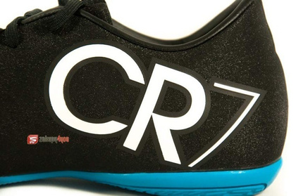 Halówki Nike  JR Mercurial Victory V IC CR7 - LIMITOWANE