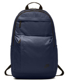 Granatowy plecak szkolno-sportowy Nike Sportswear Elemental BA5768-451