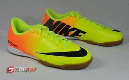 Halówki Nike Mercurial Vortex  IC