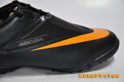 Buty NIKE Mercurial Glide  TF