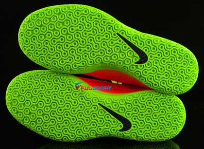 Nike Hypervenomx Phade IC 852543-308 