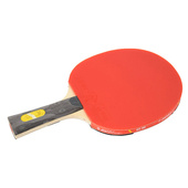 Rakietka do tenisa stołowego ping-ponga Giant Dragon 5★ N8051 + pokrowiec