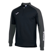 Czarno-szara bluza Joma Eco Championship 102749.110