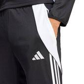 Czarne spodnie Adidas Tiro 24 Training IP1953