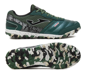 Zielone buty piłkarskie Joma Mundial 2423 MUNW2423TF