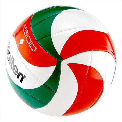 V5M2500 Piłka siatkowa Molten 2500