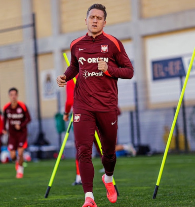 10x Laska treningowa 1,6 m Różowy