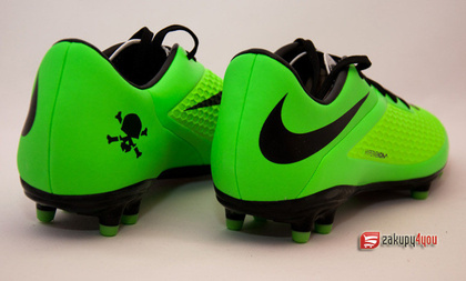 Korki Nike HYPERVENOM PHELON FG