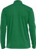 Zielona bluza treningowa Joma Combi 100086.450
