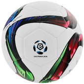 PIŁKA NOŻNA ADIDAS CONEXT EKSTRAKLASA AI4365 2015 r5