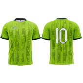 Komplet piłkarski Vigo Striker 5 + nadruk Sublimacja