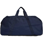 Granatowa torba Adidas Tiro League Duffel IB8657 rM