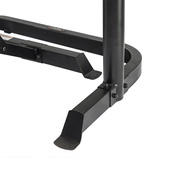 LS3859 ŁAWKA POD SZTANGĘ HMS