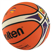 Piłka koszykowa Molten BGR7-E7T Fiba Eurobasket 2017 rozmiar 7