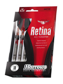 Rzutki Harrows Retina 95% Softip