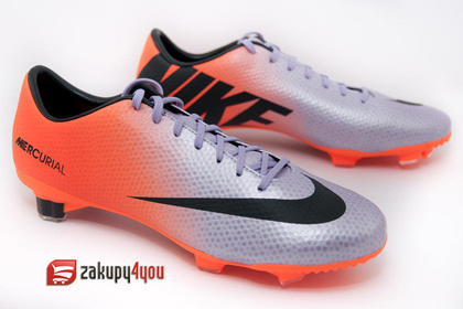 Buty Piłkarskie Nike Mercurial Veloce FG