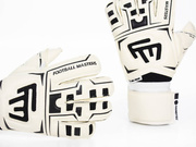 CLIMA WHITE CONTACT GRIP RF JUNIOR v 3.0