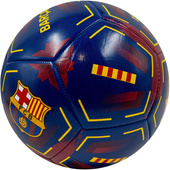 PIŁKA NOŻNA FC BARCELONA 2025/2026 R.5