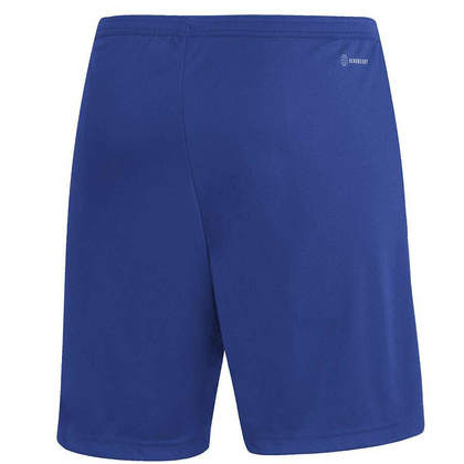 Niebieskie spodenki Adidas Entrada 22 HG6294