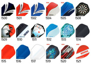 Piórka Harrows Marathon