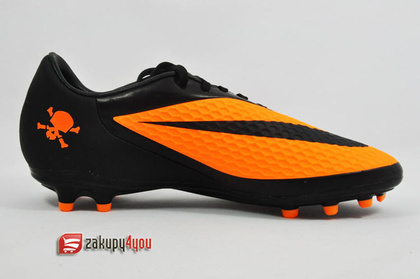 Buty piłkarskie Nike HYPERVENOM PHELON FG
