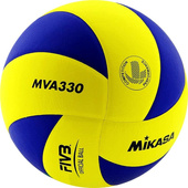 Piłka siatkowa Mikasa MVA330 rozmiar 5