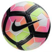 PIŁKA NOŻNA NIKE ORDEM IV MULTIKOLOR SC2943-100 r5