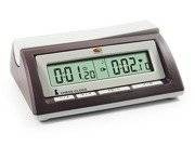 Zegar szachowy JUNSD Smj JS-224A