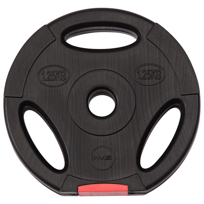 SG40 SZTANGIELKA KOMPOZYT 40 KG HMS