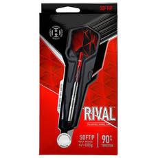 Rzutki Harrows Rival 90% Softip