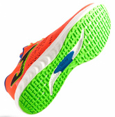 Czerwone buty do biegania Joma R.4000 Men 2007 R.400W-2007