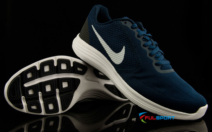 BUTY NIKE REVOLUTION 3  819300-406