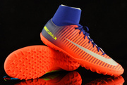 BUTY NIKE MERC VICTORY DF TF JR 903604-409