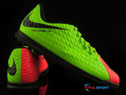 Nike Hypervenom Phade TF 852585-308 JR 