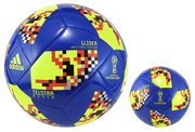 Piłka  nożna Adidas Telstar Mechta Glider CW4687 r5