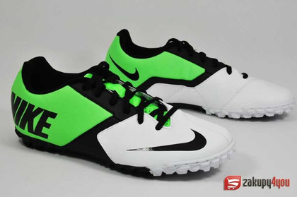 Buty NIKE Five Bomba II