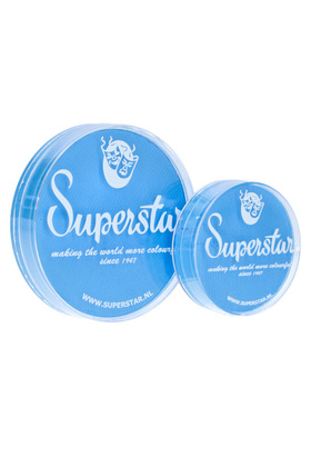 Farba do malowania twarzy i ciała Superstar 16 g