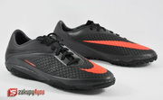Buty piłkarskie na orlika NIKE HYPERVENOM PHELON TF 