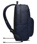 Granatowy plecak szkolno-sportowy Nike Sportswear Elemental BA5768-451