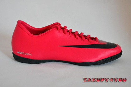 Buty halowe Nike Mercurial Victory II IC