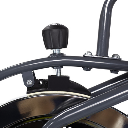 H6512 TRENAŻER ELIPTYCZNY Z OPOREM MECHANICZNYM HMS