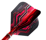 Rzutki Harrows PLEXUS 90% Steeltip