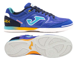 Kolorowe buty halowe Joma Top Flex 2404 TOPW2404IN