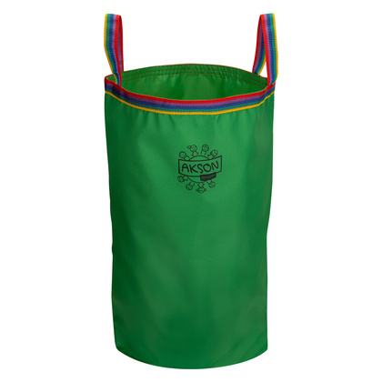 Worek do skakania 60 cm zielony ciemny