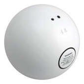 Kula do pchnięcia metalowa od 2 do 4 kg Legend