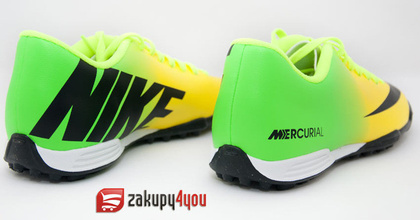 Buty NIKE Mercurial Vortex TF 