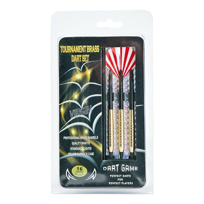 RZUTKI DO DARTA DART GAME 16g - 3 szt.