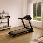 Bieżnia elektryczna KETTLER ALPHA RUN 800