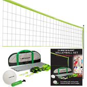 ZESTAW DO SIATKÓWKI 5W1 DUNLOP